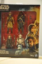 star wars rogue one la revolte de jedha, Ophalen of Verzenden, Nieuw, Actiefiguurtje