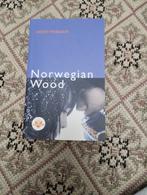 Bois norvégien, Comme neuf, Enlèvement