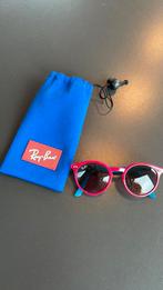 Zonnebril kind ray ban, Enfants & Bébés, Accessoires de mode pour enfants, Enlèvement, Comme neuf