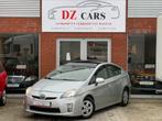 TOYOTA PRIUS HYBRID 1.8I 99PK |NAVI | KEY LESS | CAMERA |, Euro 5, Zwart, 4 cilinders, 1445 kg