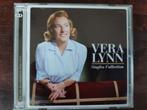 2 CD : VERA LYNN - COLLECTION POUR SINGLES, Comme neuf, Enlèvement ou Envoi