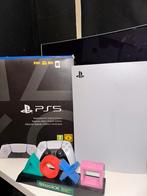 Ps5 te koop, Ophalen of Verzenden, Nieuw, Playstation 5 Digital