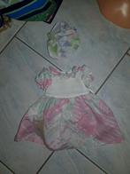 kleding voor poppen, Kinderen en Baby's, Ophalen of Verzenden, Gebruikt