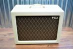 Vox V112TV Gitaar Cabinet Celestion 12" Luidspreker, Musique & Instruments, Guitare, Moins de 50 watts, Utilisé, Enlèvement ou Envoi