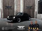 Porsche 930 3.0 Turbo Coupé*MY-1977*SUNROOF*AIRCO*, Auto's, Porsche, 4 zetels, Zwart, 260 pk, 192 kW