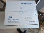 Plafondventilator 120 cm diameter, Ophalen, Nieuw