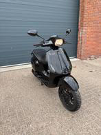 Vespa sprint, Ophalen, Gebruikt, Benzine, 50 cc