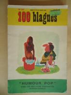 100 blagues n 149  – 1 avril 1975, Livres, Humour, Blagues, Enlèvement ou Envoi