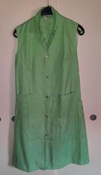 Kleedje "XXL", Kleding | Dames, Grote Maten, Ophalen of Verzenden, Zo goed als nieuw, Groen, Jurk