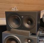 Mackie XR 624, Ophalen, Zo goed als nieuw