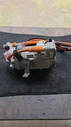 Aircopomp electrische Hanon hybride B48XB20 BMW 2 / 3 / 5 /, Auto-onderdelen, Airco en Verwarming, Gebruikt, Ophalen of Verzenden