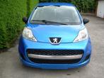 PEUGEOT 107 TE KOOP, Auto's, Peugeot, Voorwielaandrijving, Blauw, Handgeschakeld, Particulier