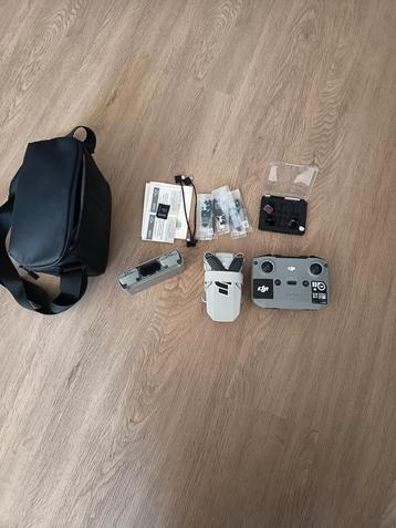 Drone DJI mini 2 se, Enlèvement, Comme neuf