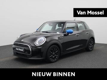 Mini Mini 5 door One NAVI | PDC | CRUISE CONTROL beschikbaar voor biedingen