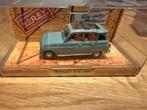 Norev Renault R 4L 1961 1:43, Enlèvement ou Envoi, Comme neuf, Voiture, Norev