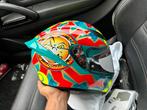 AGV motorhelm rossi, Motoren, Ophalen, M, Heren, Nieuw zonder kaartje