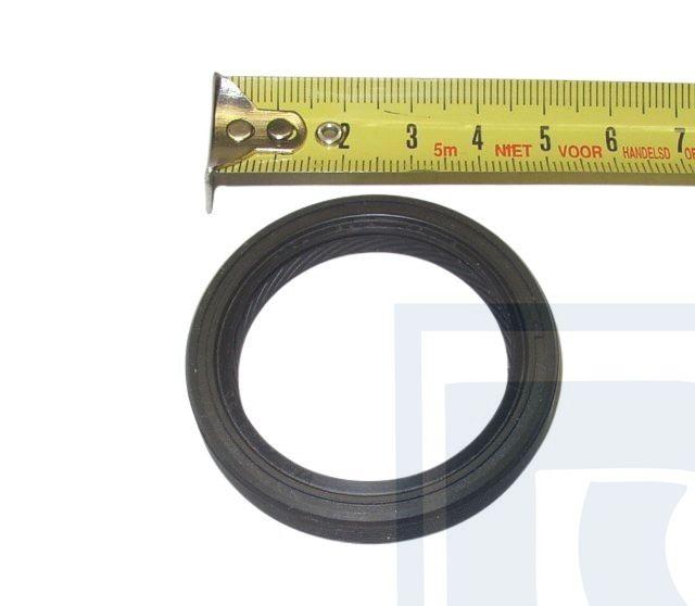 Volvo Keerring versnellingsbak uitgaande as (52x39)mm diam u, Ophalen of Verzenden, Nieuw