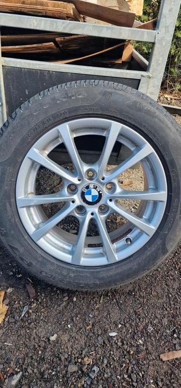 Jantes bmw beschikbaar voor biedingen
