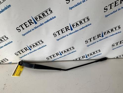 Ruitenwisserarm voor van een Mercedes B-Klasse, Auto-onderdelen, Ruiten en Toebehoren, Mercedes-Benz, Gebruikt, 3 maanden garantie