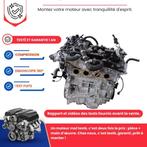 Renault arkana/clio v/captur 1.6 complete motor, Auto-onderdelen, Ophalen of Verzenden, Nieuw, Renault