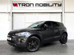 Land Rover Range Rover Evoque Range Rover Evoque P160 S CAME, Auto's, Land Rover, USB, 180 g/km, Leder, Bedrijf
