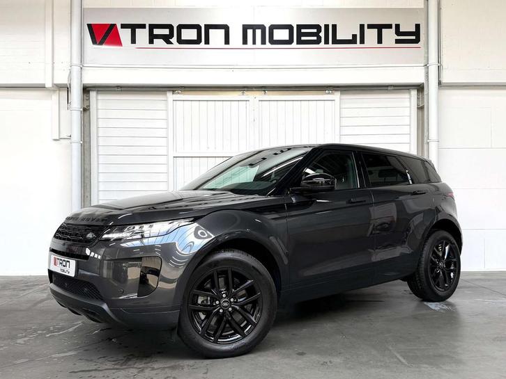Land Rover Range Rover Evoque Range Rover Evoque P160 S CAME, Auto's, Land Rover, Bedrijf, Te koop, ABS, Achteruitrijcamera, Adaptive Cruise Control