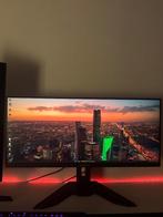 Ultrawide monitor, Computers en Software, Ophalen, IPS, Gigabyte, 101 t/m 150 Hz