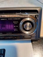 Kenwood auto radio cd, Ophalen of Verzenden, Zo goed als nieuw