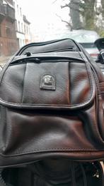Phoenix collection leather backpack, Handtassen en Accessoires, Zo goed als nieuw, Ophalen