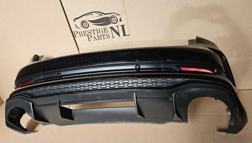 Achterbumper Audi Q3 83A F3 RSQ3 Sportback 83F807511C PDC, Auto-onderdelen, Carrosserie, Bumper, Audi, Achter, Gebruikt, Herkomst onderdeel bekend