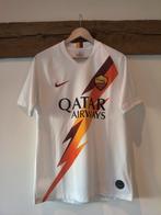 Uitshirt AS Roma 2019-2020 Maat M, Ophalen of Verzenden, Zo goed als nieuw, Shirt