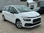 Citroen C4 Grand Picasso 7 plats diesel, Auto's, Stof, Bedrijf, 5 deurs, USB