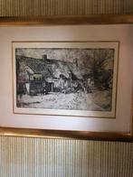 Ets Edward Van Mieghem “den Elshout”, Antiek en Kunst, Ophalen