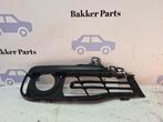 Grille van een BMW 3-Serie, 3 maanden garantie, Gebruikt, BMW