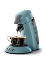 koffiezetapparaat, Ophalen, Koffiepads en cups, Gebruikt, Koffiemachine