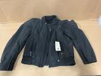 Jas, Motoren, Kleding | Motorkleding, Ophalen, Nieuw met kaartje, Jas | leer