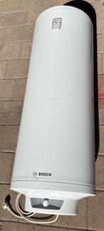 Bosch Tronic 6000T 150l boiler, Doe-het-zelf en Bouw, Chauffageketels en Boilers, Ophalen, Zo goed als nieuw, Boiler
