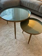 Salontafel, Ophalen, Gebruikt, Rond