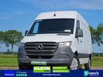 Mercedes-Benz SPRINTER 315 L2H2 3.5t-Trekhaak!, Automaat, Wit, Mercedes-Benz, Bedrijf
