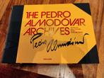 The Pedro Almodóvar Archives, Boeken, Film, Tv en Media, Ophalen of Verzenden, Nieuw, Filmspecifiek