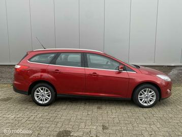Portier Rechts Achter Ford Focus Station PN3K70 Red 1835850 beschikbaar voor biedingen