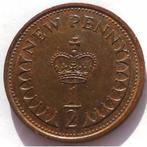 Munten United Kingdom, Ophalen, Overige landen, Losse munt