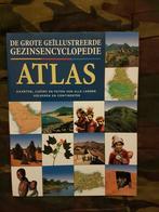Gezinsencyclopedie V Atlas, Boeken, Ophalen of Verzenden, Zo goed als nieuw