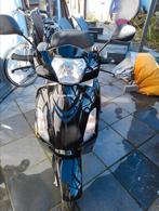 scootmobiel, 2 x gebruikt.3 standen ,6,12,en 25 km /uur . ka, Fietsen en Brommers, Ophalen, Zo goed als nieuw