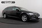 Skoda Superb COMBI 1.5TSI DSG  AMBITION - NAVI - LED - DAB, 1498 cc, 4 cilinders, 0 kg, Zwart