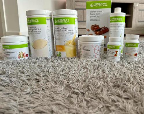 Herbalife Nutrition Supplementen, Sport en Fitness, Gezondheidsproducten en Wellness, Nieuw, Poeder of Drank, Ophalen