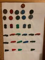 Super chocolate jacques pins, Collections, Broches, Pins & Badges, Enlèvement ou Envoi, Comme neuf