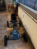 Jeep, Fietsen en Brommers, Fietsen | Bakfietsen, Ophalen, Zo goed als nieuw, Overige merken