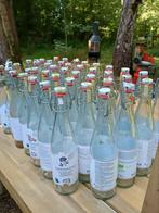 Glazen beugelflessen 500 ml, Ophalen