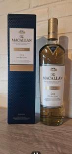 Macallan double cask gold whisky, Ophalen of Verzenden, Nieuw